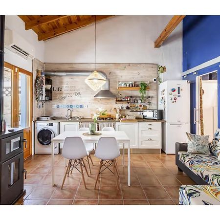 Appartement Casita Mona Y Acogedora à Alaquàs Extérieur photo