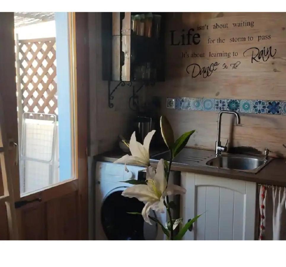 Appartement Casita Mona Y Acogedora à Alaquàs Extérieur photo
