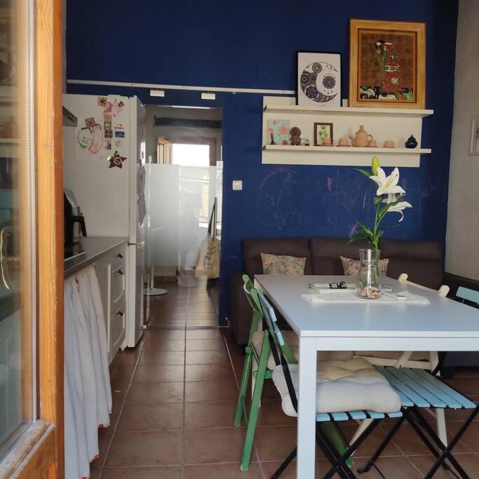 Appartement Casita Mona Y Acogedora à Alaquàs Extérieur photo