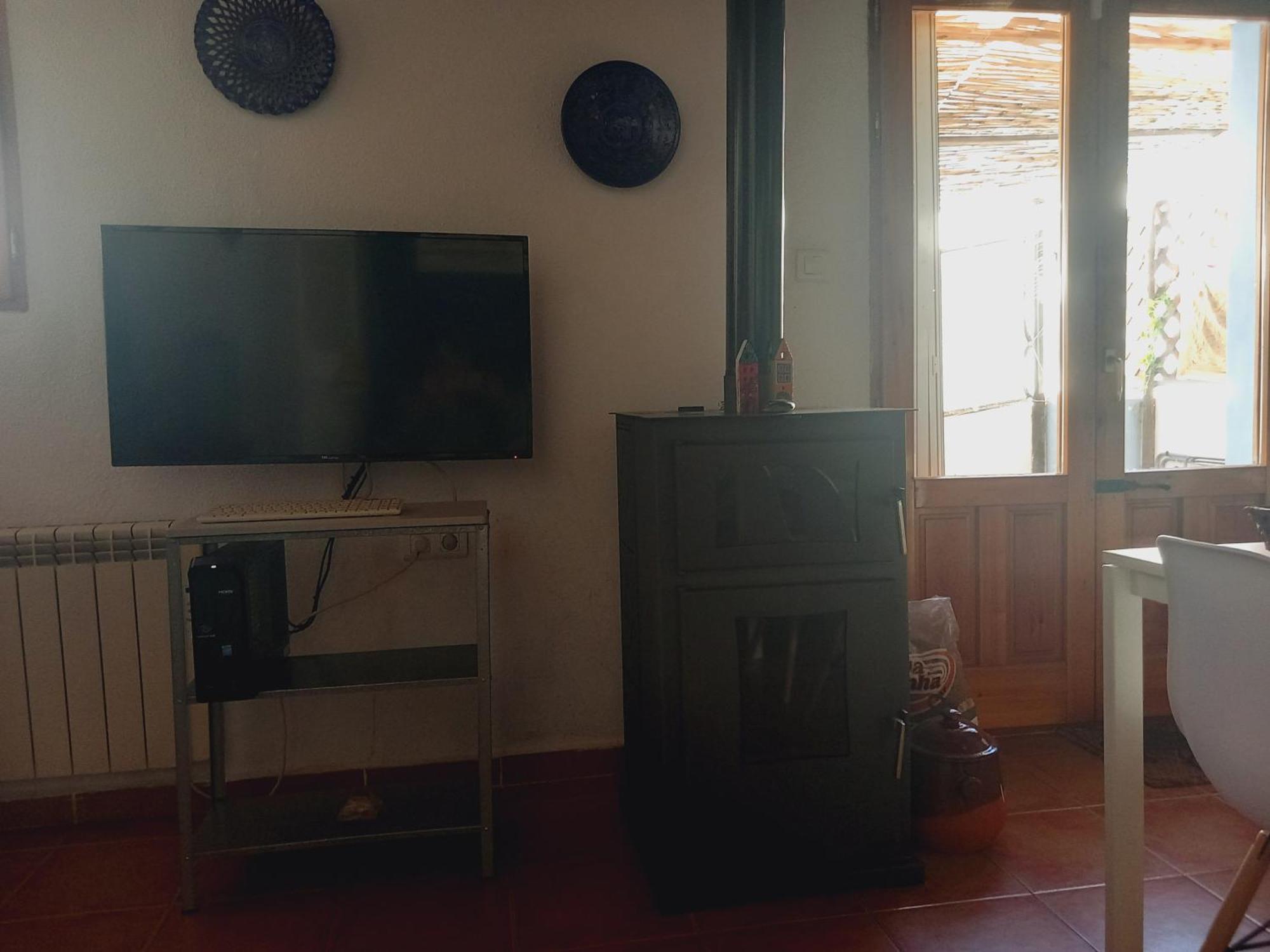 Appartement Casita Mona Y Acogedora à Alaquàs Extérieur photo