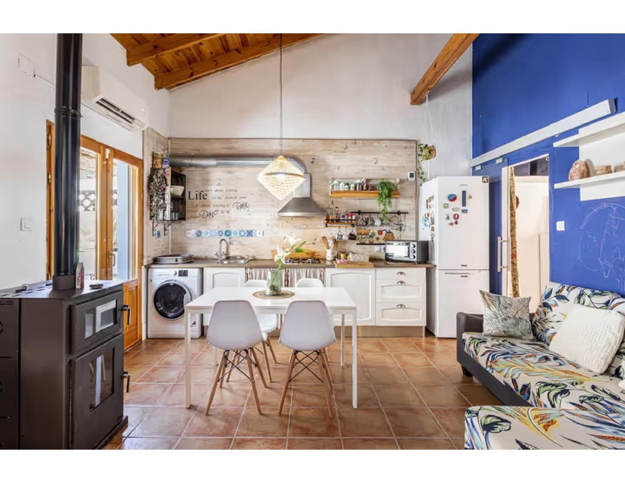 Appartement Casita Mona Y Acogedora à Alaquàs Extérieur photo