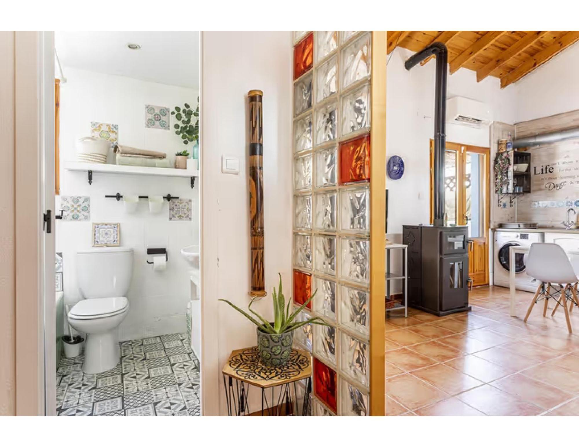 Appartement Casita Mona Y Acogedora à Alaquàs Extérieur photo
