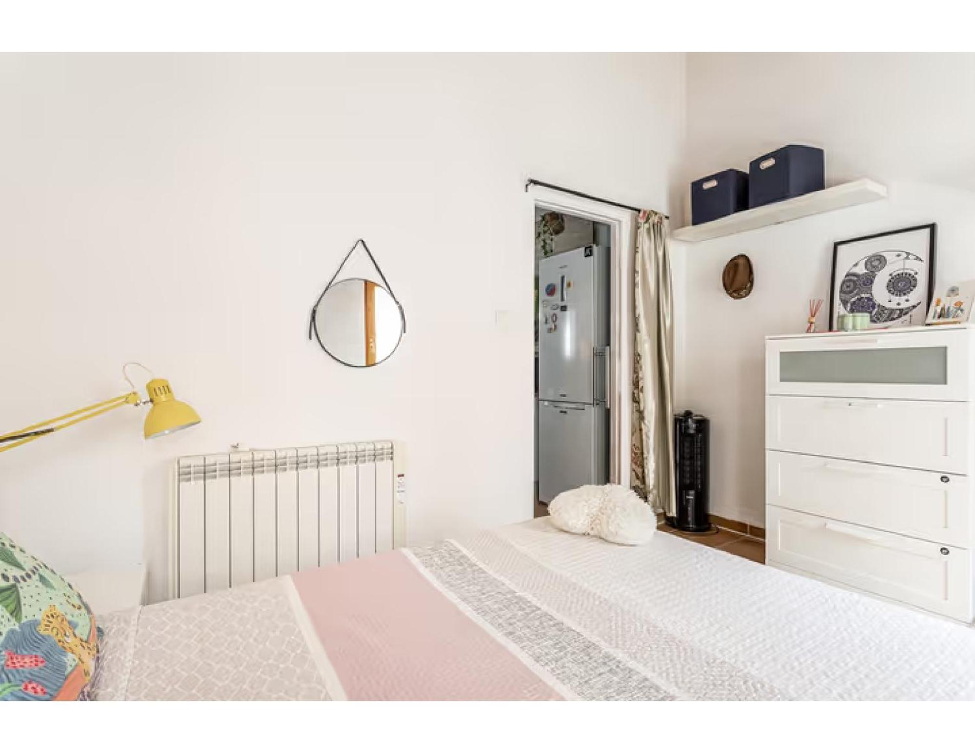 Appartement Casita Mona Y Acogedora à Alaquàs Extérieur photo
