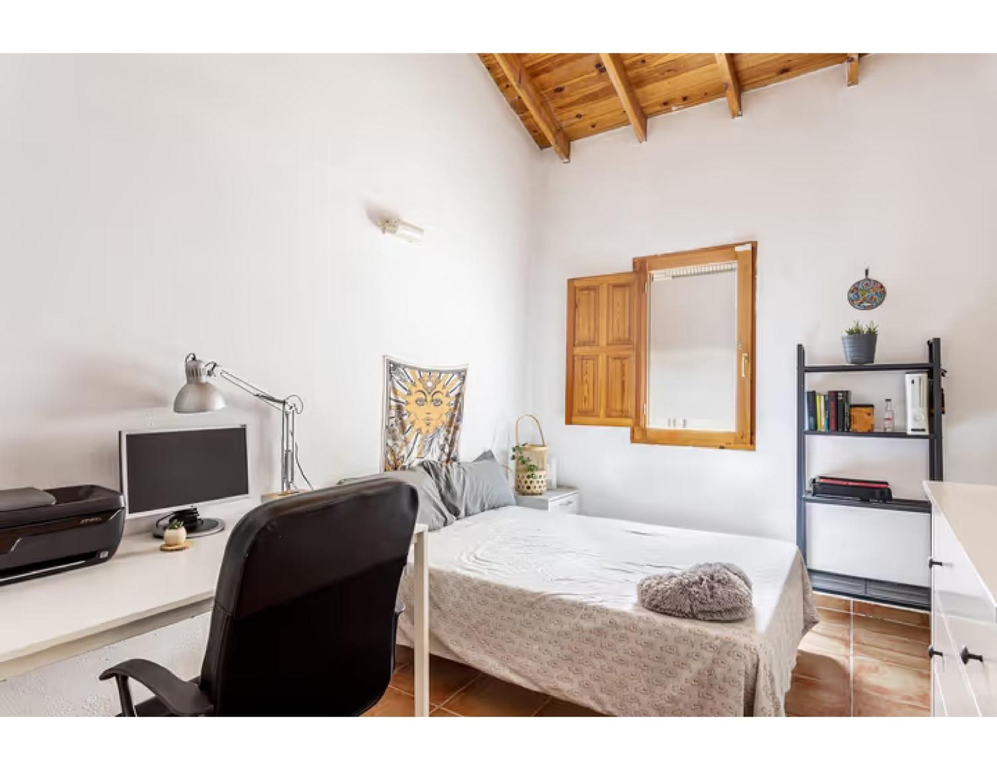Appartement Casita Mona Y Acogedora à Alaquàs Extérieur photo