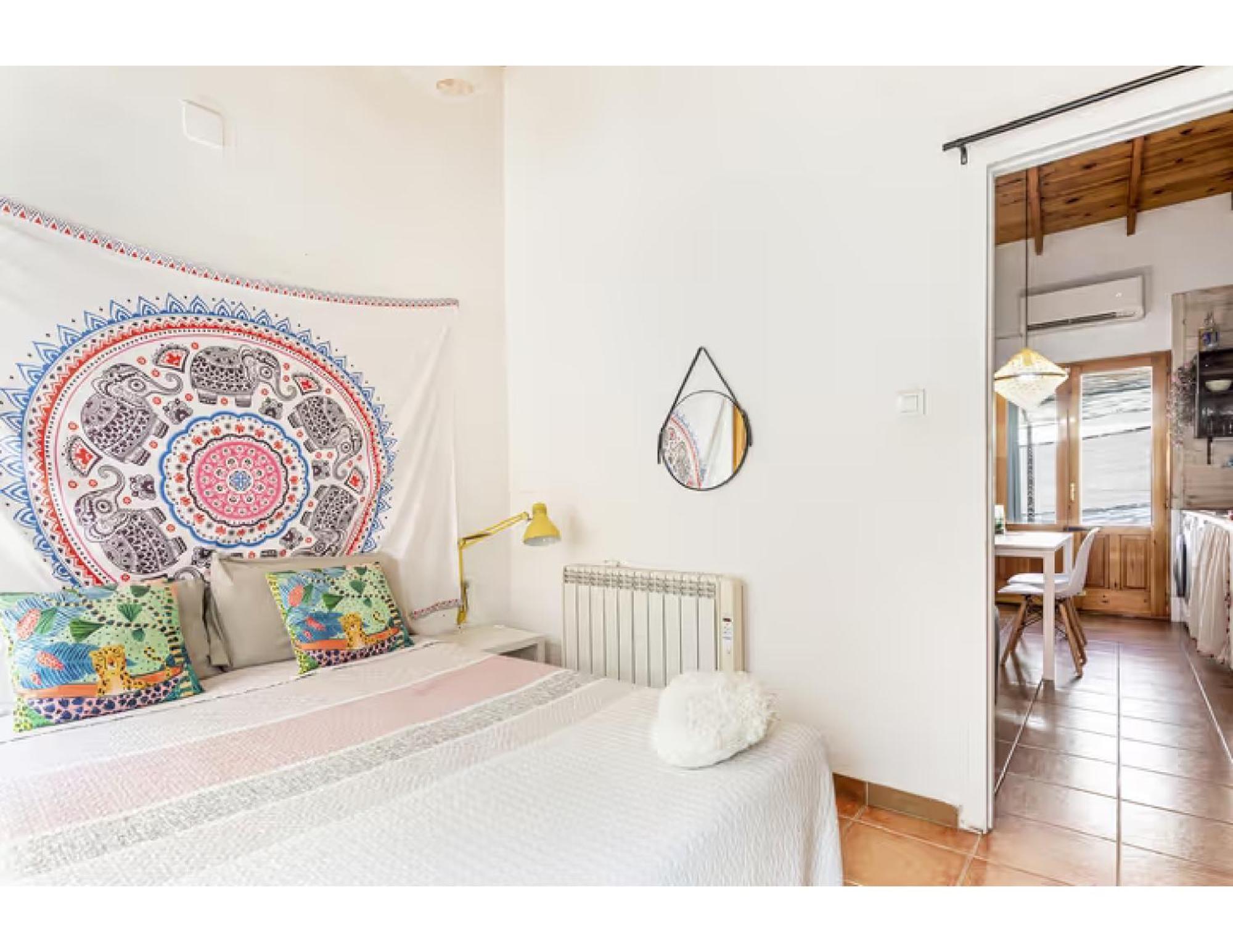 Appartement Casita Mona Y Acogedora à Alaquàs Extérieur photo